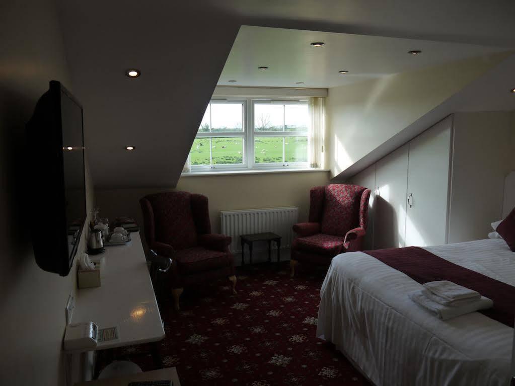 Hotel Old Posting House Cockermouth Zewnętrze zdjęcie