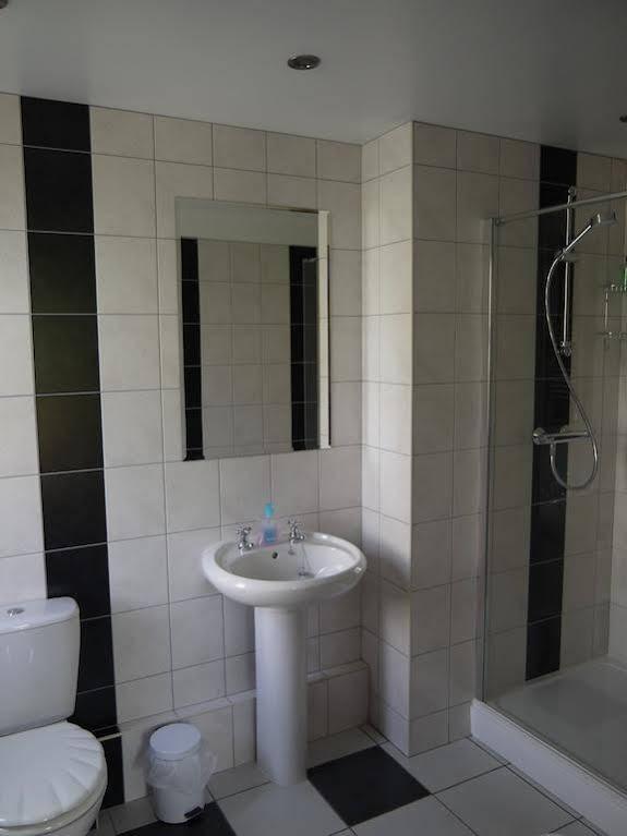 Hotel Old Posting House Cockermouth Zewnętrze zdjęcie