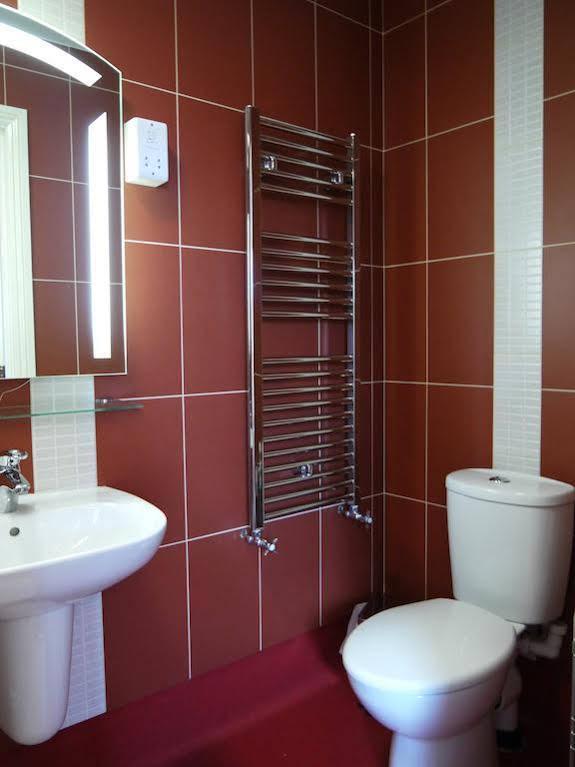 Hotel Old Posting House Cockermouth Zewnętrze zdjęcie