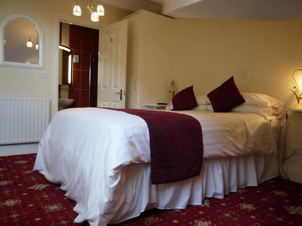 Hotel Old Posting House Cockermouth Zewnętrze zdjęcie